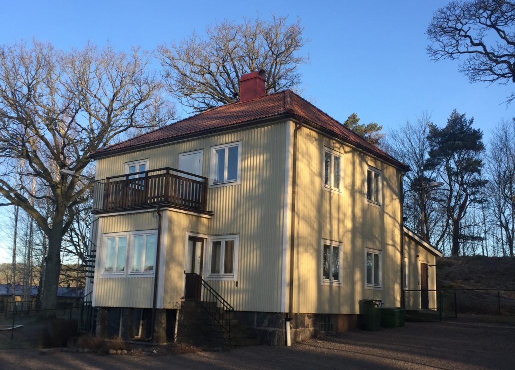 Öppen förskola i Noltorp - Alingsås kommun