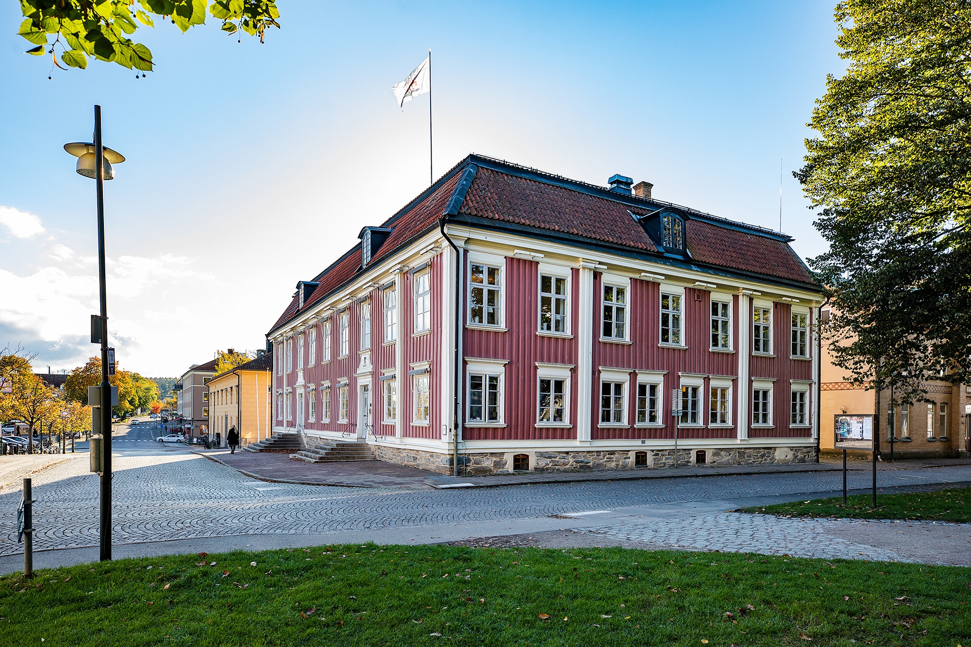 Alingsås Rådhus